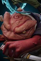 (Pre-order) Xun Fen Studio - Jiraiya - Naruto Shippuden | ShonenX Collectibles