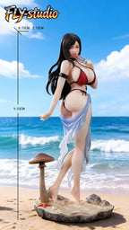 (Pre-order) Fly Studio - Tifa Lockhart - Final Fantasy | ShonenX Collectibles