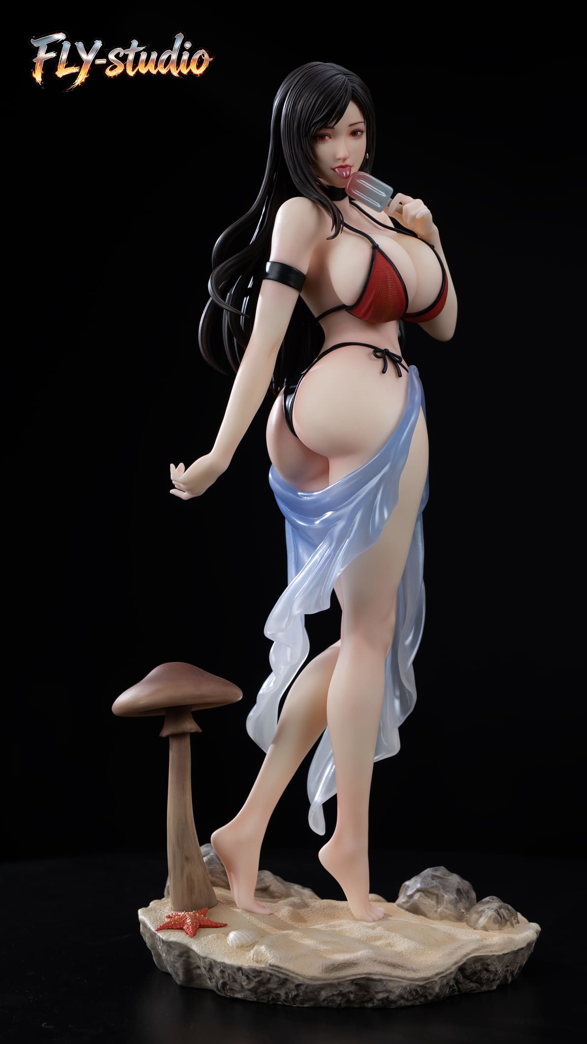 (Pre-order) Fly Studio - Tifa Lockhart - Final Fantasy | ShonenX Collectibles