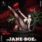 (Pre-order) Ling Yue Studio - Jane Doe - Zenless Zone Zero | ShonenX Collectibles