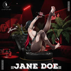 (Pre-order) Ling Yue Studio - Jane Doe - Zenless Zone Zero | ShonenX Collectibles