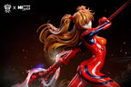 (Pre-order) Dark King x Mimo Studio - Soryu Asuka Langley  - Neon Genesis Evangelion | ShonenX Collectibles