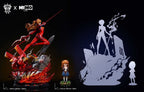 (Pre-order) Dark King x Mimo Studio - Soryu Asuka Langley  - Neon Genesis Evangelion | ShonenX Collectibles