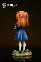 (Pre-order) Dark King x Mimo Studio - Soryu Asuka Langley  - Neon Genesis Evangelion | ShonenX Collectibles