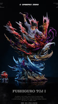 (Pre-order) Openspace Studio - Fushiguro Toji vs Dagon - Jujutsu Kaisen | ShonenX Collectibles