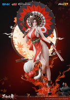 (Pre-order) Time Explore Studio - Shiranui Mai - The King of Fighters | ShonenX Collectibles