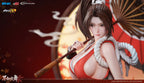 (Pre-order) Time Explore Studio - Shiranui Mai - The King of Fighters | ShonenX Collectibles