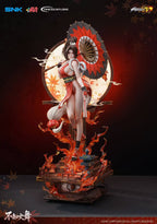 (Pre-order) Time Explore Studio - Shiranui Mai - The King of Fighters | ShonenX Collectibles