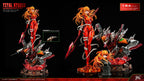 (Pre-order) Tital Studio - Soryu Asuka Langley - Neon Genesis Evangelion | ShonenX Collectibles