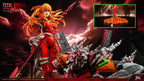 (Pre-order) Tital Studio - Soryu Asuka Langley - Neon Genesis Evangelion | ShonenX Collectibles