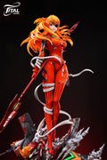 (Pre-order) Tital Studio - Soryu Asuka Langley - Neon Genesis Evangelion | ShonenX Collectibles