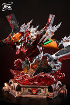 (Pre-order) Tital Studio - Soryu Asuka Langley - Neon Genesis Evangelion | ShonenX Collectibles
