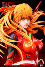 (Pre-order) Tital Studio - Soryu Asuka Langley - Neon Genesis Evangelion | ShonenX Collectibles