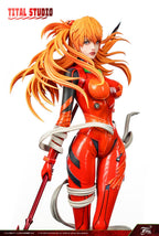 (Pre-order) Tital Studio - Soryu Asuka Langley - Neon Genesis Evangelion | ShonenX Collectibles