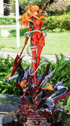 (Pre-order) Tital Studio - Soryu Asuka Langley - Neon Genesis Evangelion | ShonenX Collectibles