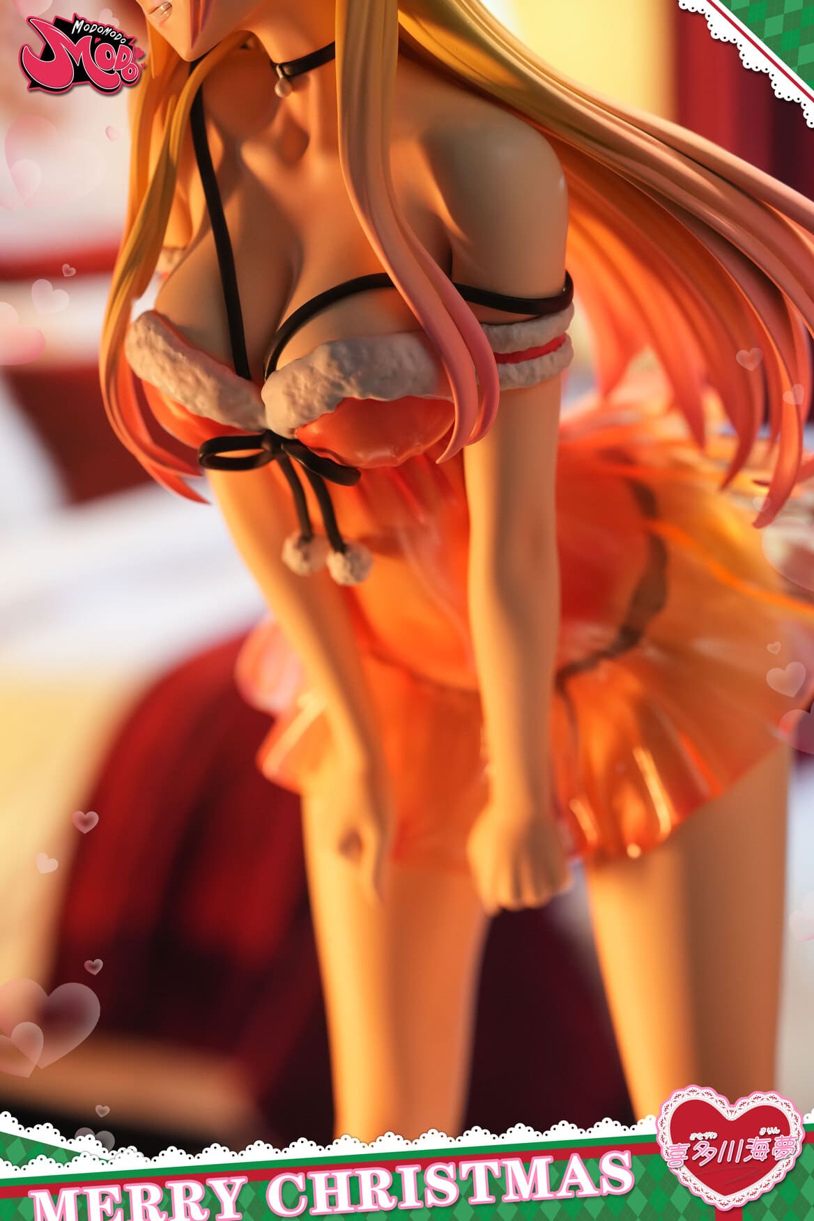 (Pre-order) Modo Modo Studio - Kitagawa Marin: Christmas Version - My Dress-Up Darling | ShonenX Collectibles