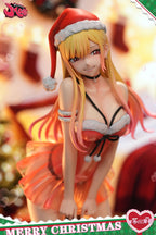 (Pre-order) Modo Modo Studio - Kitagawa Marin: Christmas Version - My Dress-Up Darling | ShonenX Collectibles