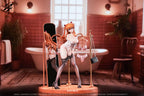 (Pre-order) 24K Studio - Soryu Asuka Langley - Neon Genesis Evangelion | ShonenX Collectibles