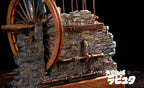 (Pre-order) Laputa Studio - Castle in the Sky - Studio Ghibli | ShonenX Collectibles