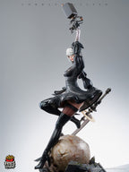(Pre-order) Fries Studio - Yorha No.2 Type B - Nier:Automata | ShonenX Collectibles