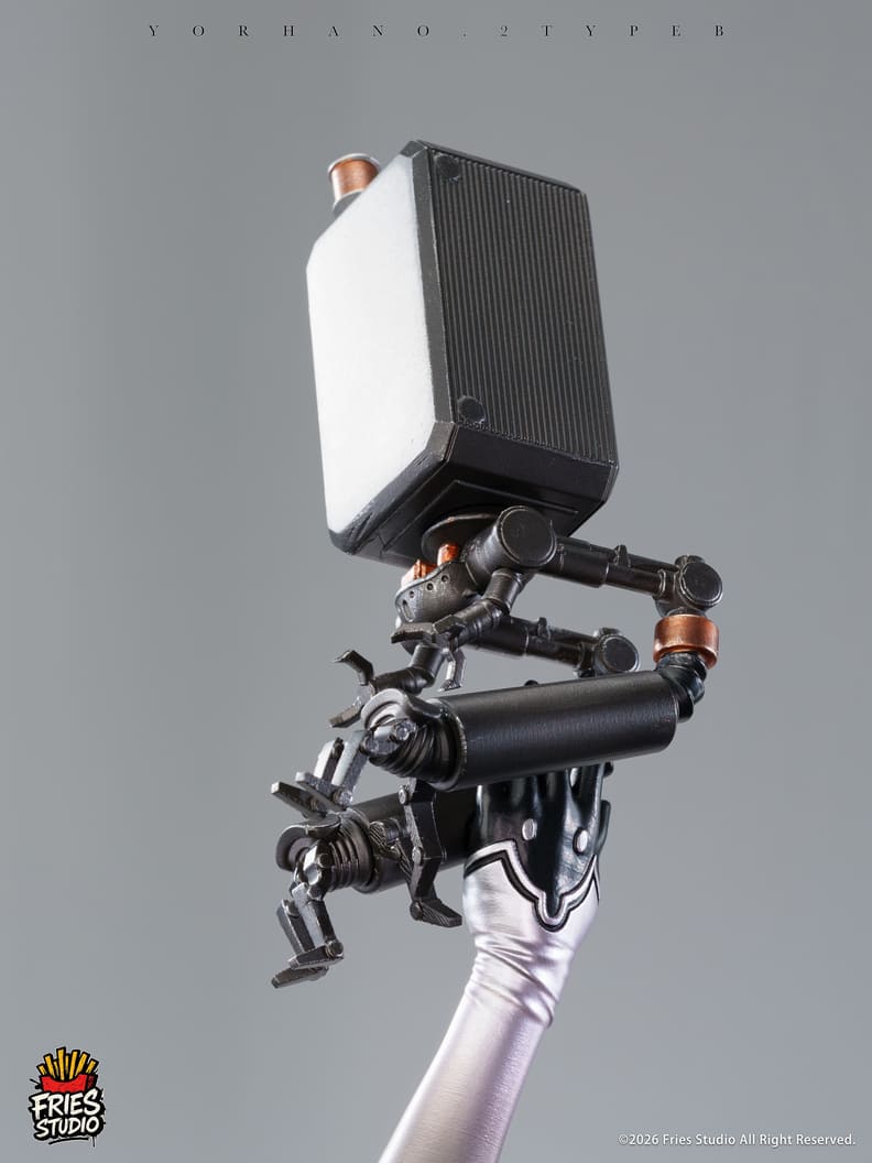 (Pre-order) Fries Studio - Yorha No.2 Type B - Nier:Automata | ShonenX Collectibles