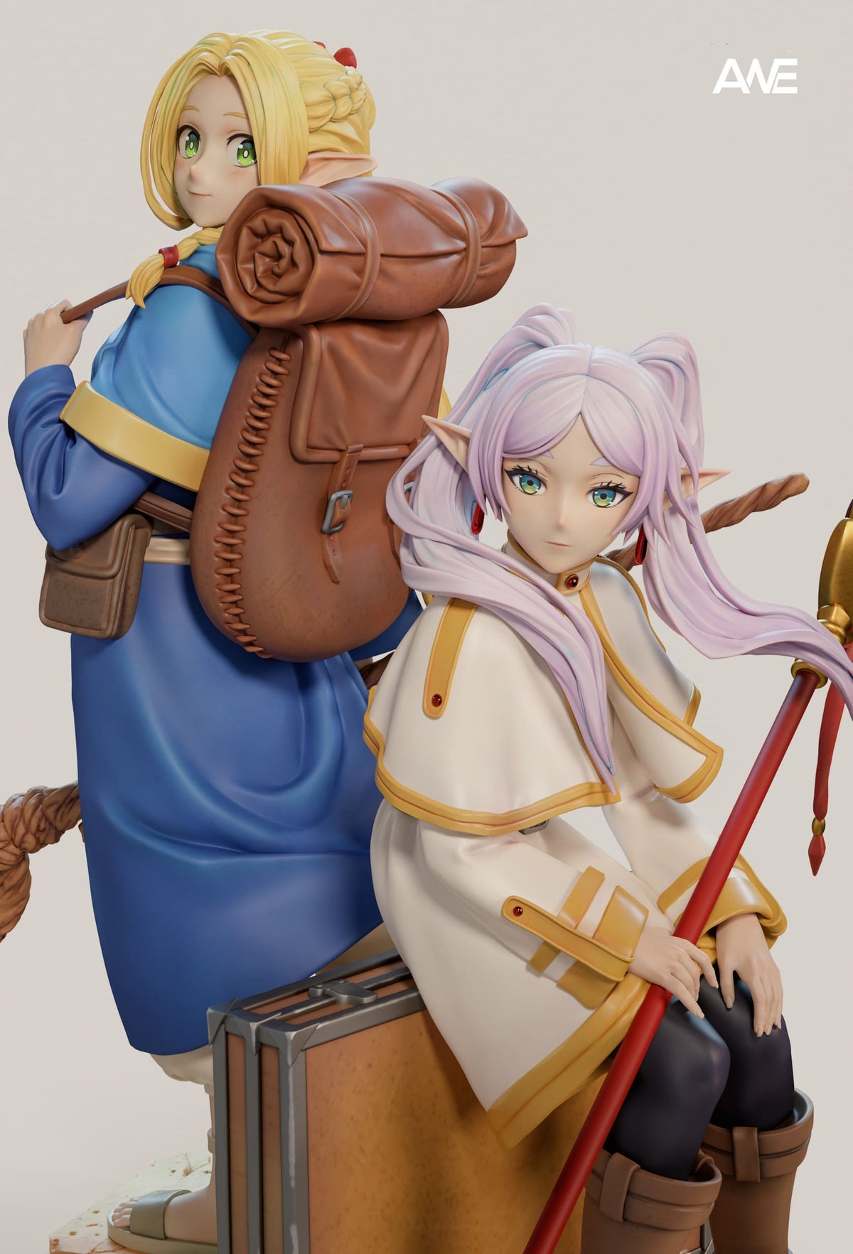 (Pre-order) ANE Studio - Marcille Donato x Frieren  | ShonenX Collectibles