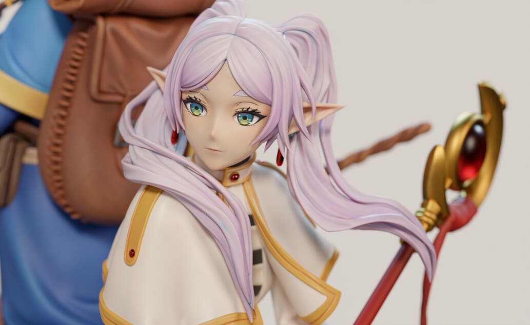 (Pre-order) ANE Studio - Marcille Donato x Frieren  | ShonenX Collectibles