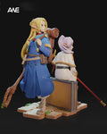 (Pre-order) ANE Studio - Marcille Donato x Frieren  | ShonenX Collectibles