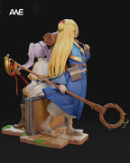 (Pre-order) ANE Studio - Marcille Donato x Frieren  | ShonenX Collectibles