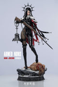 (Pre-order) Umbra Lotus Studio - Armed Nuns Hark-Jägerin Cecilia  | ShonenX Collectibles