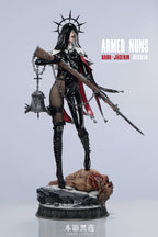 (Pre-order) Umbra Lotus Studio - Armed Nuns Hark-Jägerin Cecilia  | ShonenX Collectibles