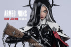 (Pre-order) Umbra Lotus Studio - Armed Nuns Hark-Jägerin Cecilia  | ShonenX Collectibles