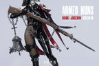 (Pre-order) Umbra Lotus Studio - Armed Nuns Hark-Jägerin Cecilia  | ShonenX Collectibles