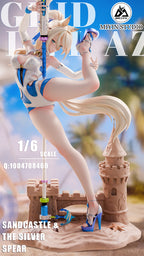 (Pre-order) Mi Yin Studio - Sigrid de L'Azur - Zenless Zone Zero | ShonenX Collectibles