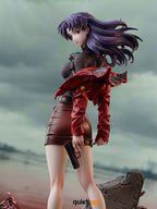 (Pre-order) Quiet Art Studio - Misato Katsuragi - Neon Genesis Evangelion | ShonenX Collectibles