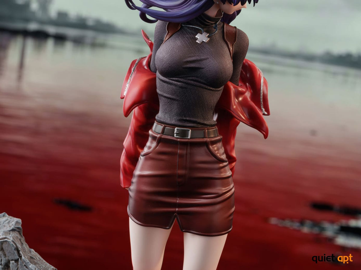 (Pre-order) Quiet Art Studio - Misato Katsuragi - Neon Genesis Evangelion | ShonenX Collectibles
