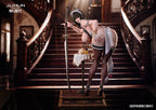 (Pre-order) JuHun Create Studio - Maid Beni | ShonenX Collectibles