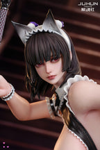 (Pre-order) JuHun Create Studio - Maid Beni | ShonenX Collectibles