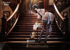 (Pre-order) JuHun Create Studio - Maid Beni | ShonenX Collectibles