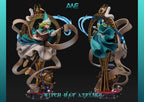 (Pre-order) ANE Studio - Coco - Witch Hat Atelier | ShonenX Collectibles