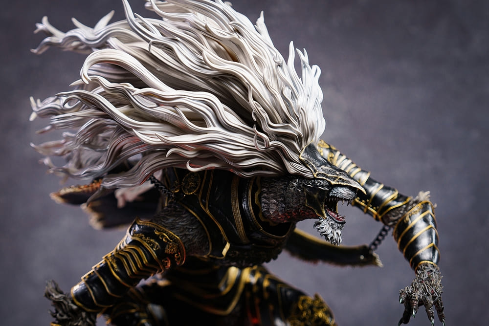 (Pre-order) Ashes Studio - Maliketh the Black Blade - Elden Ring | ShonenX Collectibles