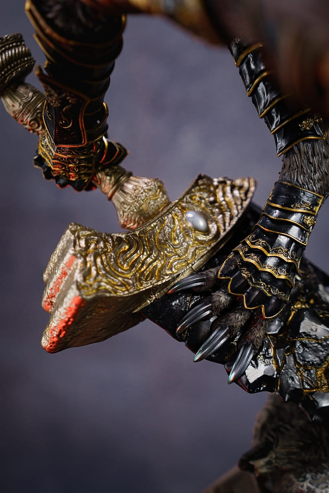 (Pre-order) Ashes Studio - Maliketh the Black Blade - Elden Ring | ShonenX Collectibles