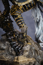 (Pre-order) Ashes Studio - Maliketh the Black Blade - Elden Ring | ShonenX Collectibles