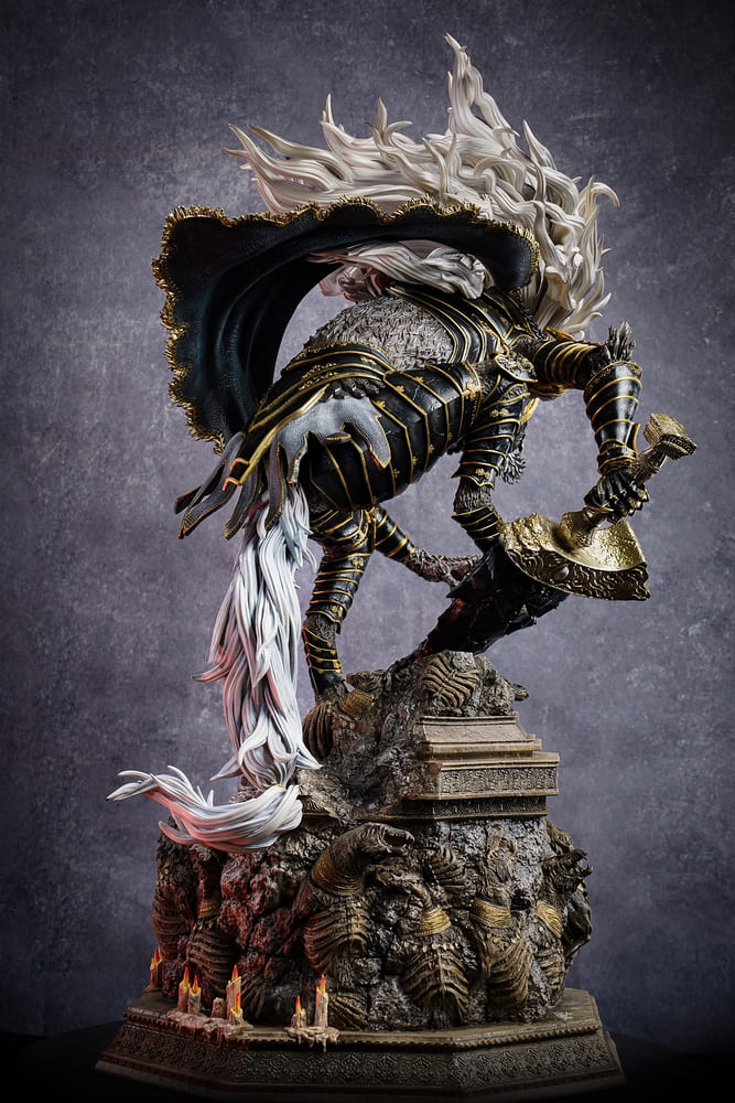 (Pre-order) Ashes Studio - Maliketh the Black Blade - Elden Ring | ShonenX Collectibles