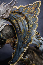 (Pre-order) Ashes Studio - Maliketh the Black Blade - Elden Ring | ShonenX Collectibles