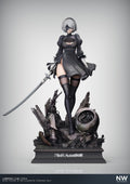 (Pre-order) Night Wing Studio - Yorha No.2 Type B - Nier:Automata | ShonenX Collectibles