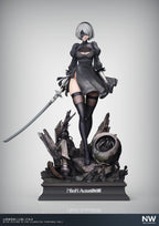 (Pre-order) Night Wing Studio - Yorha No.2 Type B - Nier:Automata | ShonenX Collectibles