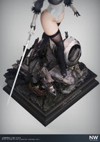 (Pre-order) Night Wing Studio - Yorha No.2 Type B - Nier:Automata | ShonenX Collectibles