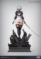 (Pre-order) Night Wing Studio - Yorha No.2 Type B - Nier:Automata | ShonenX Collectibles