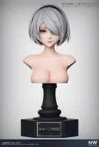 (Pre-order) Night Wing Studio - Yorha No.2 Type B - Nier:Automata | ShonenX Collectibles